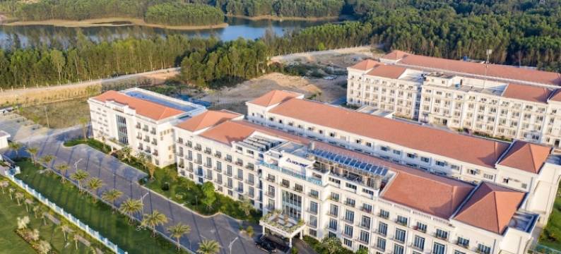 HOA PHAT DUNG QUAT HOTEL图片