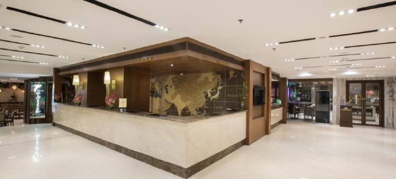 金太子及套房酒店(Golden Prince Hotel & Suites)图片