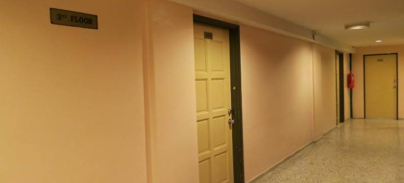 茨厂街南洋酒店(Nan Yeang Hotel Petaling Street)图片