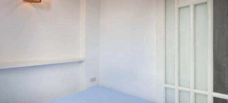 映射旅舍(Mapping Hostel)图片