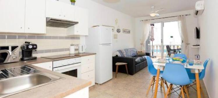 Jules Apartment图片