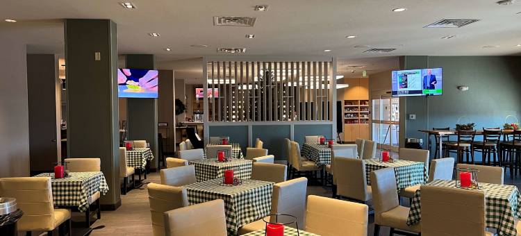 菲尔莫尔贝斯特韦斯特优质行政公寓酒店(Best Western Plus Executive Residency Fillmore Inn)图片