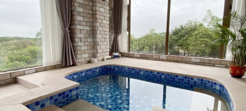 清远乐龙温泉民宿图片