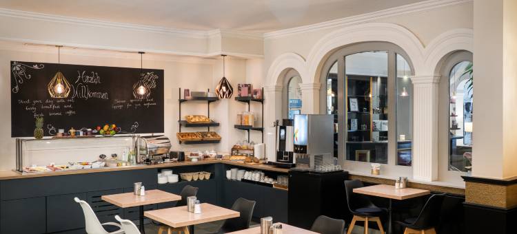 ANA Gala Vienna, Trademark by Wyndham图片