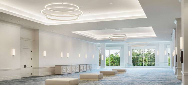 Signia by Hilton Orlando Bonnet Creek图片