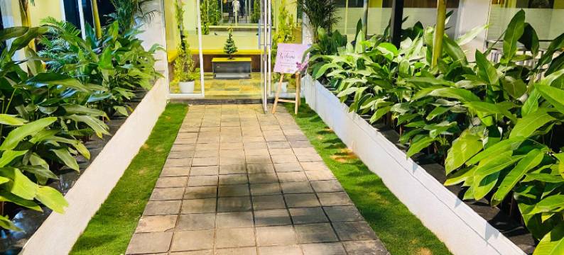 SpicyMango 7 Monkey Hills Resort图片