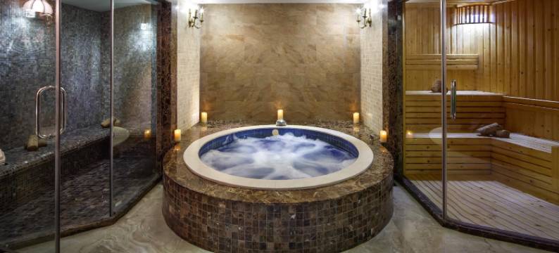 天堂套房酒店(Paradise Suites Hotel)图片