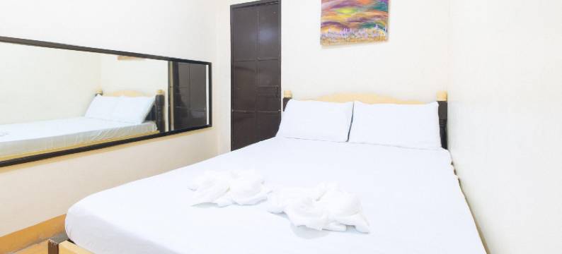 Golden Goddess Hotel Malasiqui Pangasinan by RedDoorz图片