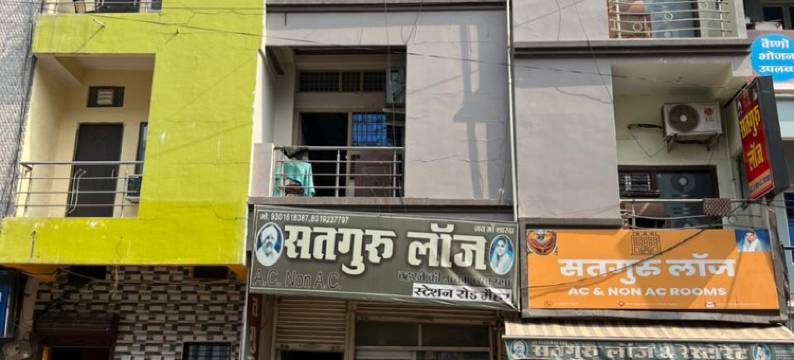 萨特古鲁旅馆(Satguru Lodge)图片