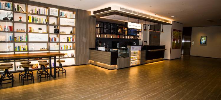 汉庭酒店(鸡泽汽车站店)图片