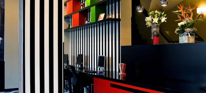 西佳奥尔内克酒店(Maltepe 2000 Hotel)图片