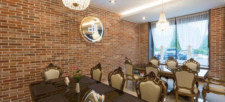 大芚山酒店(Daedunsan Hotel)图片