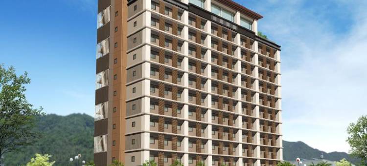 天然温泉境港御宿野乃酒店(Onyado Nono Sakaiminato Natural Hot Spring)图片