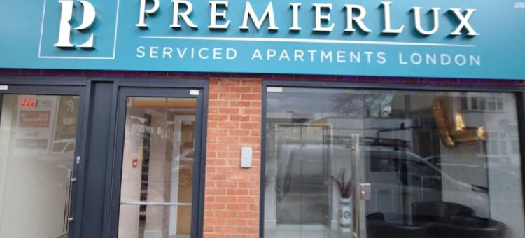 普瑞米尔豪华服务式公寓(PremierLux Serviced Apartments)图片