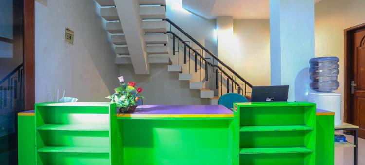 萨法拉宾馆(Safara Guesthouse Syariah)图片