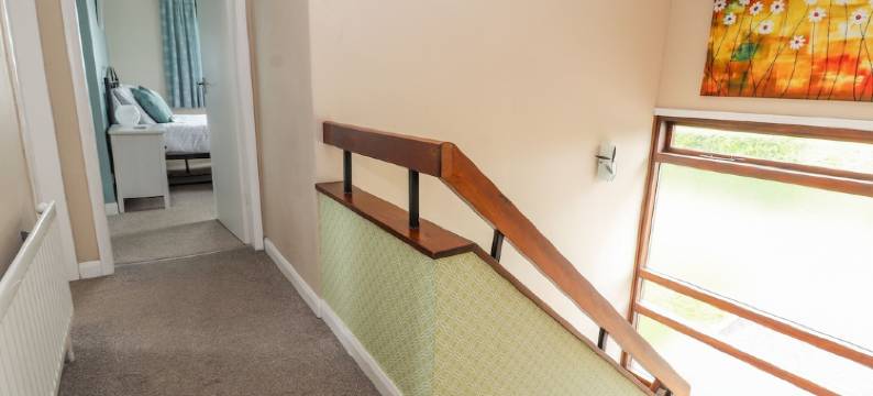 潘布莱恩蓝酒店(PEN Bryn Llan)图片