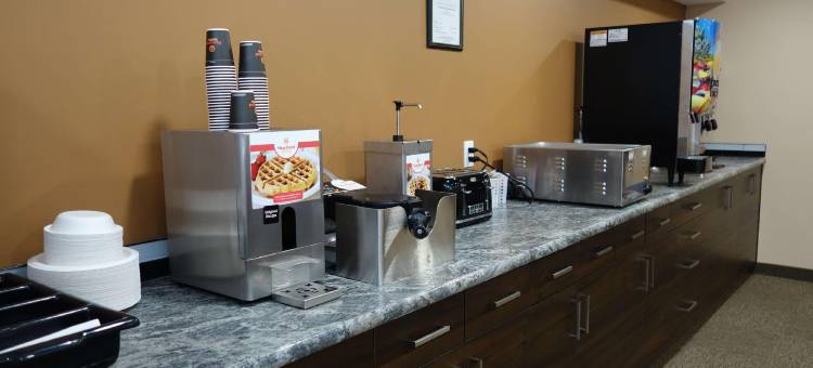 Travelodge by Wyndham Pincher Creek图片