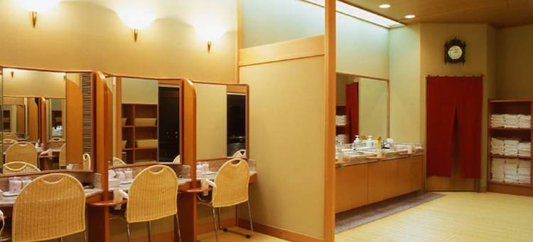 城西馆(Jyoseikan)图片