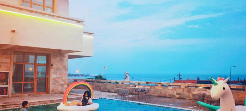 三梦季·心屿美宿(西霞口动物园店)图片