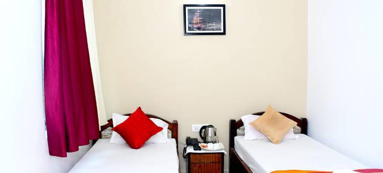 萨提亚旅馆(Satiya Guest House)图片