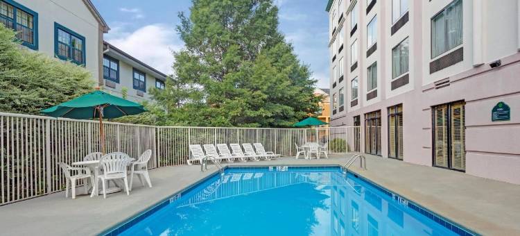 Wingate by Wyndham Duluth/Atlanta图片