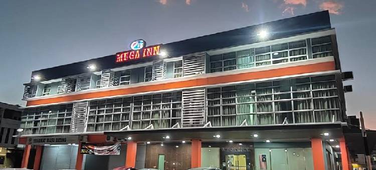 Mega Inn图片