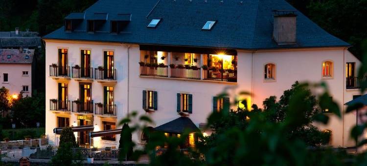 德罗兰布雷切罗基斯酒店(Logis Hôtel la Brèche de Roland)图片