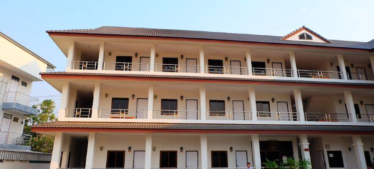 卡姆莱东公寓酒店(Kamlaithong Apartment)图片