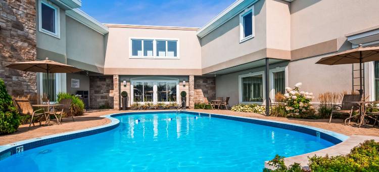 贵族贝斯特韦斯特精品酒店(Best Western Premier Hotel Aristocrate)图片