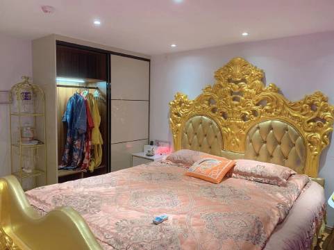 轻奢8888民宿(振兴西路分店)