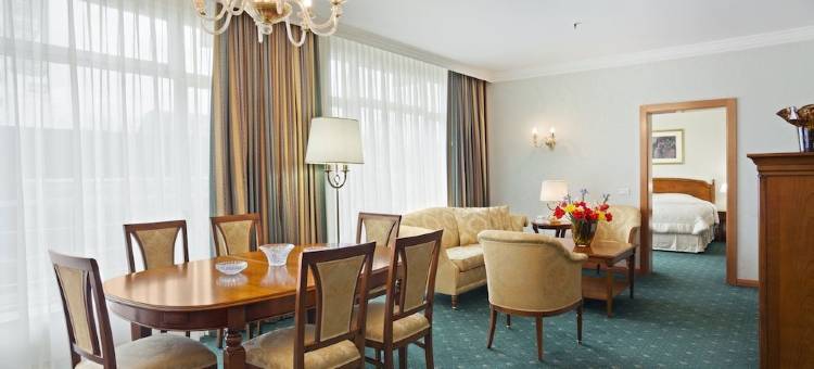 Holiday Inn 斯科普里(Holiday Inn Skopje)图片
