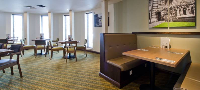 伦敦埃尔特姆普瑞米尔酒店(Premier Inn London Eltham)图片
