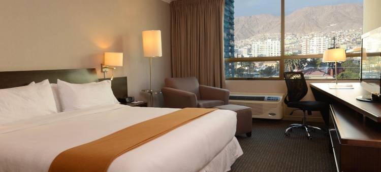 Holiday Inn Express 安托法加斯塔(Holiday Inn Express ANTOFAGASTA by IHG)图片