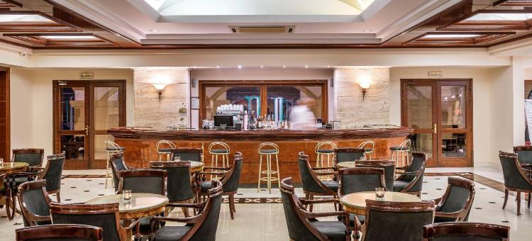 米特西斯大酒店(Mitsis Grand Hotel)图片