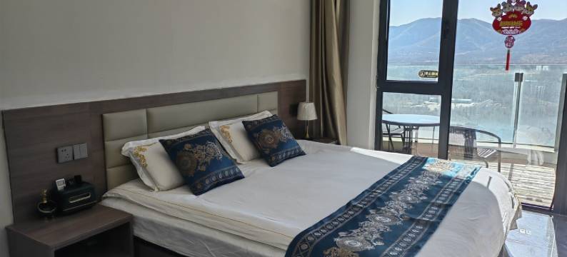 周小周的海景公寓(海滨南路分店)图片