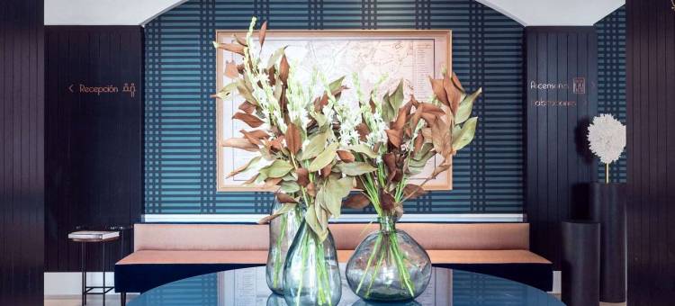 苏活精品科隆酒店(Soho Boutique Colón)图片