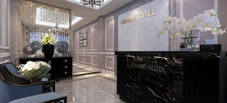 S中心水疗酒店(S Central Hotel & Spa)图片