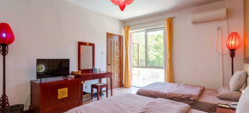 北京68号院·墅舍图片