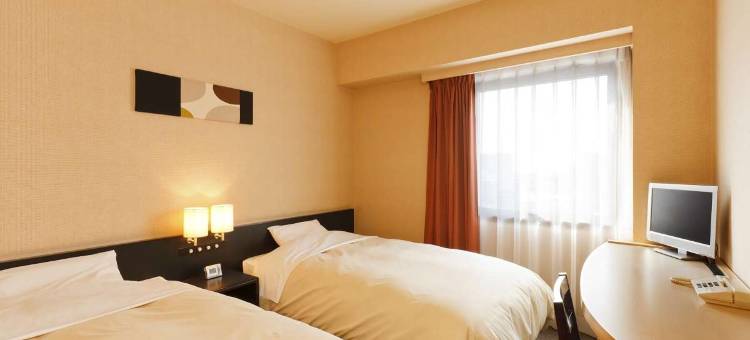 钏路皇冠山酒店(Hotel Crown Hills Kushiro)图片