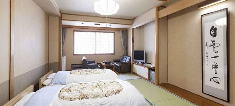 天幕之乡本阵网走湖酒店(Tento No Sato Hotel Honjin Abashiriko)图片