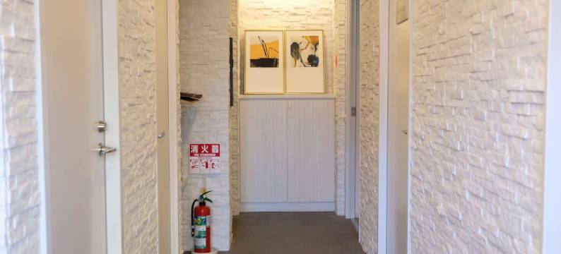 东京轻旅(The Light Inn Tokyo)图片