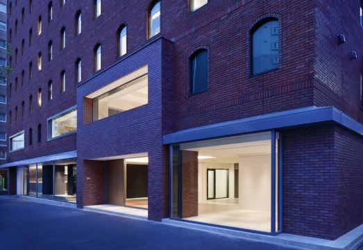 DDD HotelHotel Overview