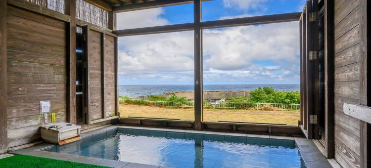 高须庄酒店(Takasuso)图片