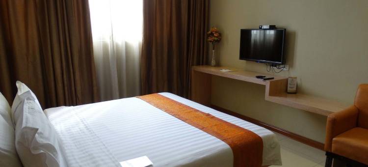 德拉夏布里酒店(Dela Chambre Hotel)图片