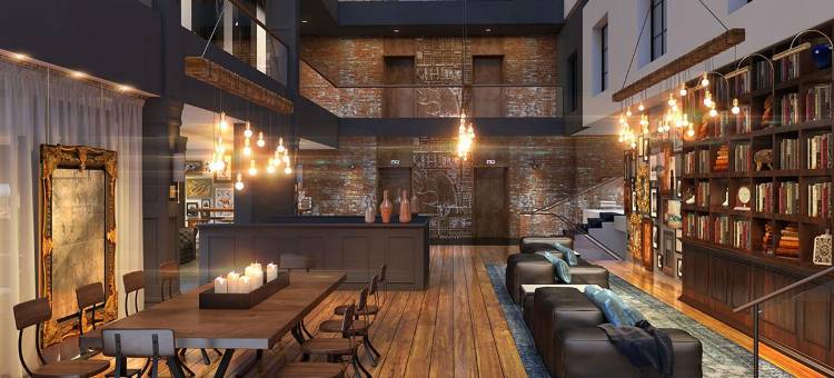 梅特卡夫酒店(The Metcalfe by Gray Collection)图片