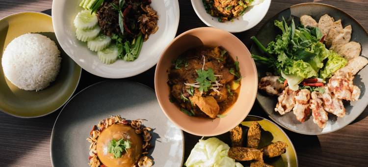 苏克尼伦德酒店(Sooknirund Hotel)图片