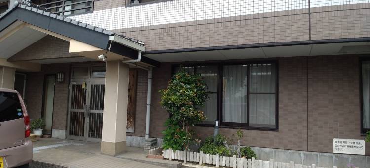 稻荷旅馆(Inari Ryokan)图片