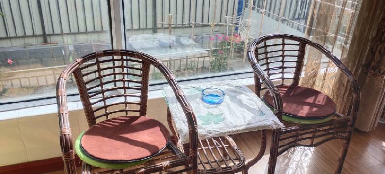 勇敢的心公寓(屋兰路1号分店)图片