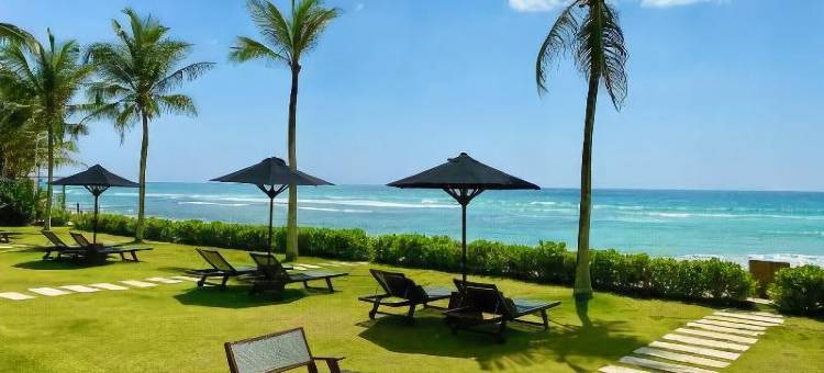 桑迪亚酒店(The Sandhya)图片