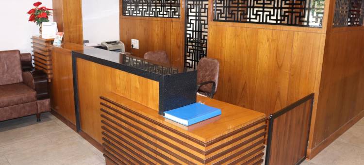 假日骄傲酒店(Hotel Holiday Pride)图片